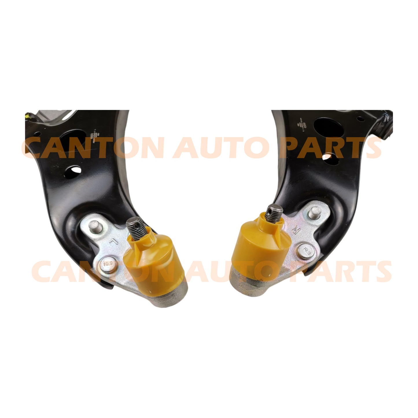 Pair Front Lower Control Arm w/ Ball Joint For Toyota Camry ACV/AHV40 ASV/AVV50