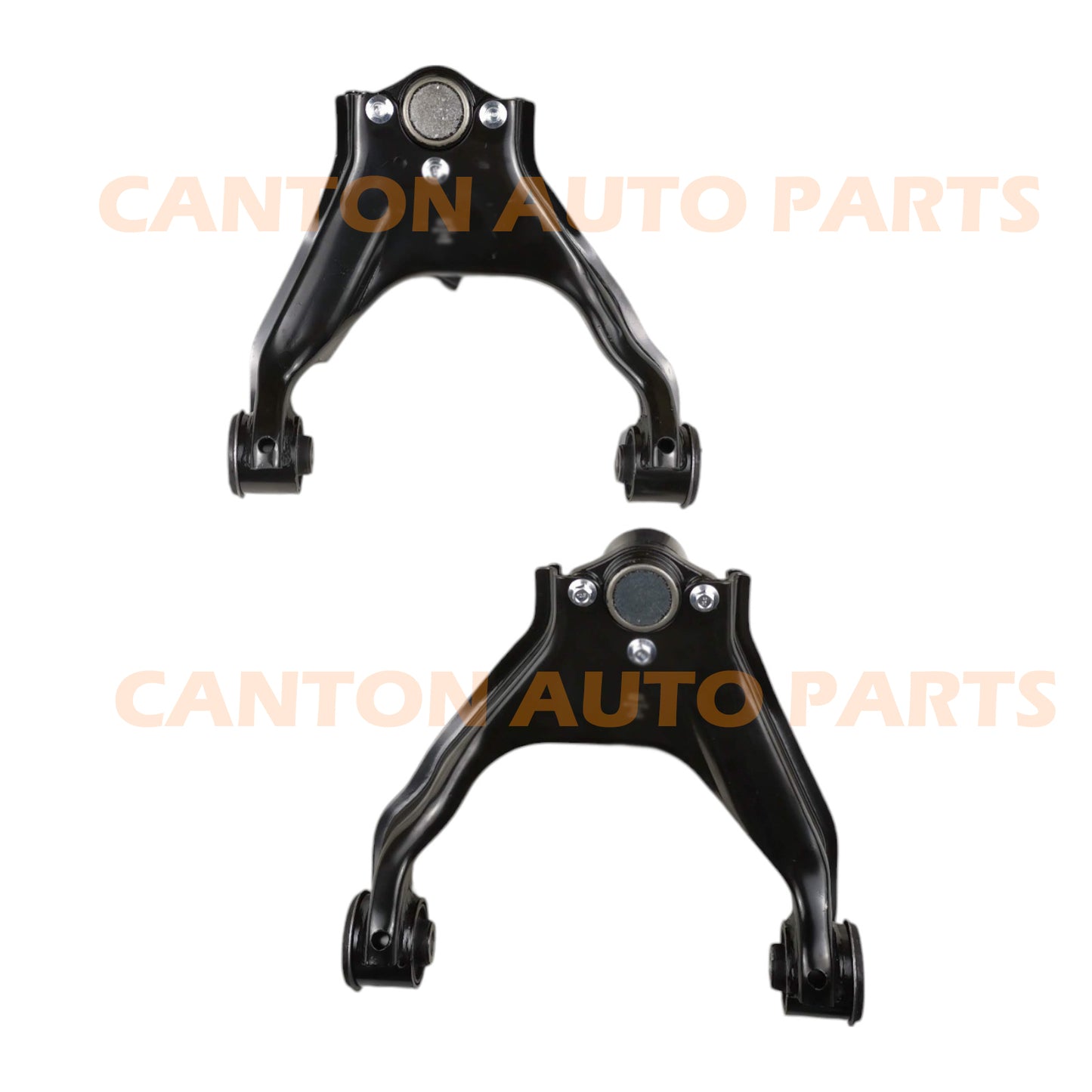 New Pair Front UPPER Control Arm &Ball Joint For Mitsubishi Triton ML MN 2006-15