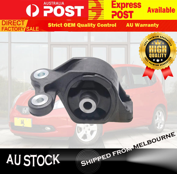 New Rear Engine Mount for Honda Jazz GD1 GD3 City (2002-2008) Auto HIGH QUALITY