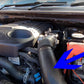 Intercooler Cold Side SILICONE Hose For Ford Ranger PX Mazda BT50 3.2L 2012+