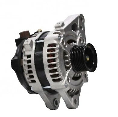 Alternator For Toyota Landcruiser Prado GRJ120 150R Hilux V6 4.0L 1GR ...