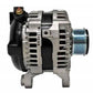 New Alternator for Toyota Camry ASV50R Engine 2AR-FE 2.5L 2011-17 Clutch Pulley
