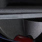 Door Anti Kick Pad Cover Trim Sticker Guard fit for Toyota 86 Subaru BRZ 2013-20