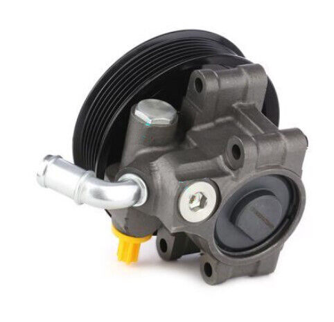 Brand New Power Steering Pump with Ford Transit VM 2.4L 4Cyl 2006-2012 (Express)