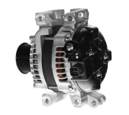 Alternator For Toyota Landcruiser VDJ78R 79R 200R V8 Engine 1VD-FTV 4.5L Diesel
