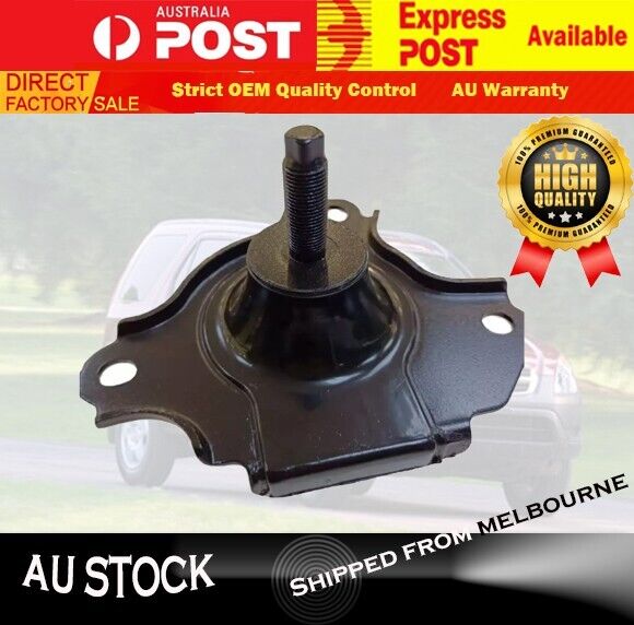 New Right Engine Mount For Honda CRV RD 2.4L K24A1 Auto 2001-2007
