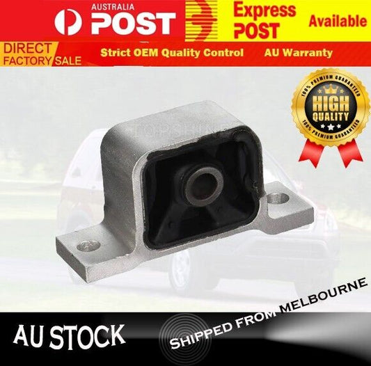 New Front Engine Mount For Honda CRV RD 2.4L K24A1 Auto 2001-2007 HIGH QUALITY